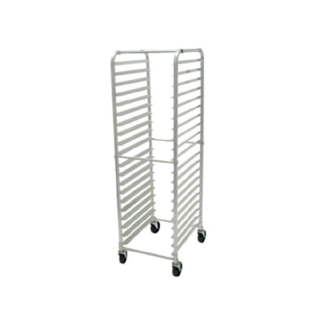 Advance Tabco PR10-3K Rack Mobile Pan Half Height