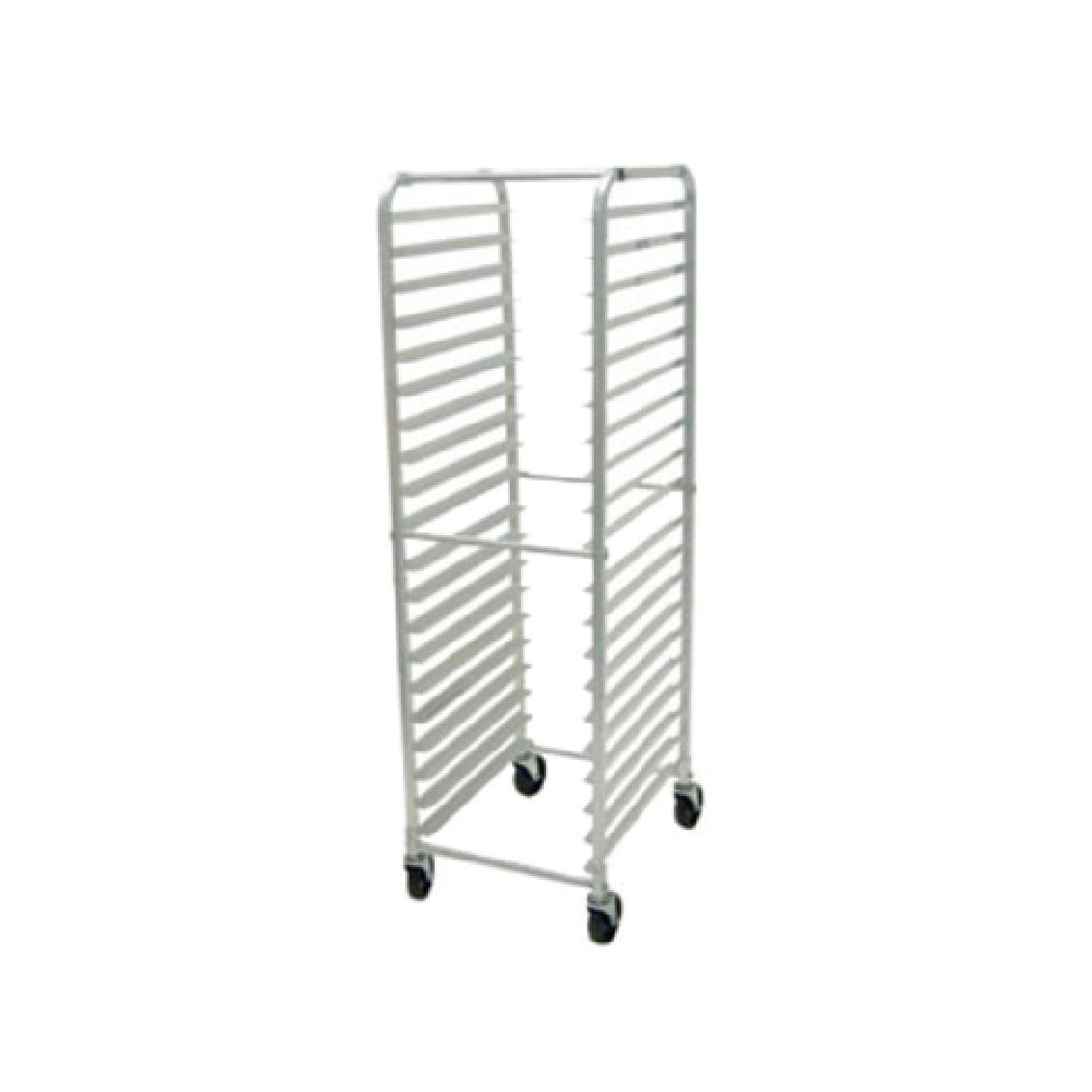 Advance Tabco PR20-3K-X Special Value Rack Mobile Pan Full Height