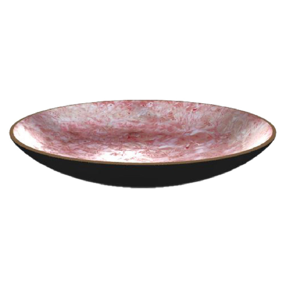 Bauscher Hepp 950206 - Pasta Plate, 7.9" Dia., Round