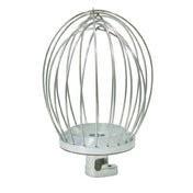 Hubert 75935 - Kratos 30R-044 Replacement Wire Whip, Stainless Steel, For 20 Qt. Mixers