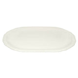 Bauscher Hepp 532283 - Platter, 13" X 8-3/5", Oval