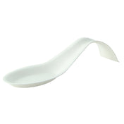 PacknWood 210BCHICSPOS - Bio ‘n’ Chic Little Spoon/Dish, 4.9" O.A.L X 1.65"W X 1"H