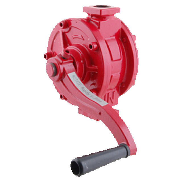Franklin Machine Products 168-1357 Pump Oil Shortening Disposal Unit