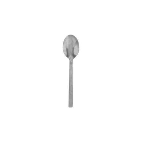 Steelite WL0929FST Demitasse Spoon 4-5/16" 18/10 Stainless Steel