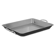 Hubert 54195 - Colorscape Pan, 14-1/4"L X 11-2/5"W X 1-1/2"H, Rectangular