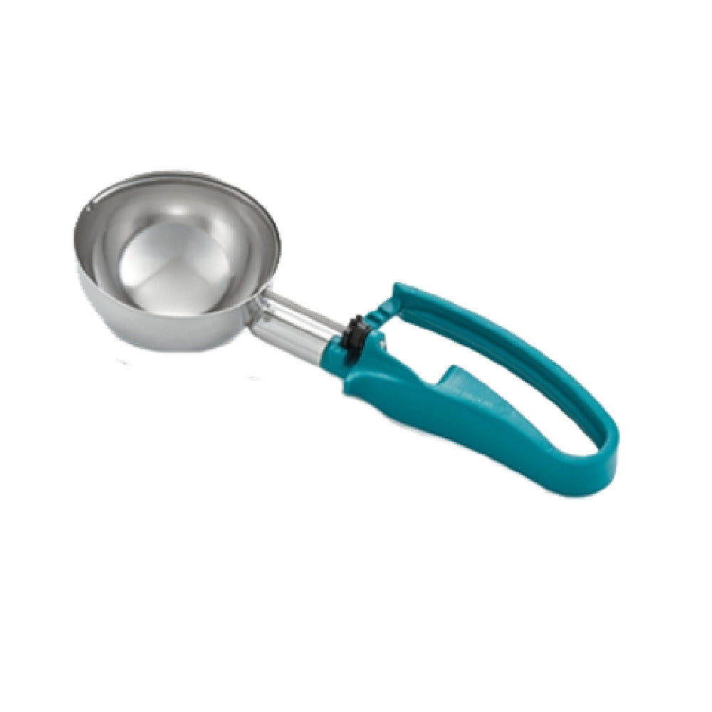 Vollrath 47389 Disher Standard Length 6 Oz.