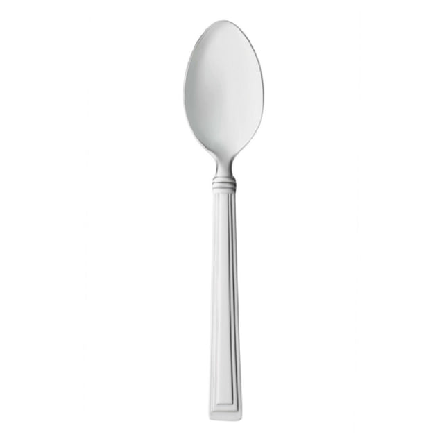 Libbey 977 001 (Formerly World Tableware) Teaspoon 6-3/8" 18/0 Stainless Steel