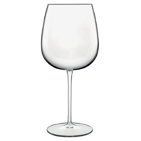 Bauscher Hepp 12736/01 - Barolo/Shiraz Glass, 25.25 Oz., 4-1/8" Dia. X 9-1/8"H