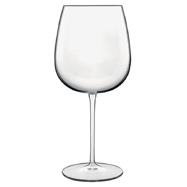 Bauscher Hepp 12736/01 - Barolo/Shiraz Glass, 25.25 Oz., 4-1/8" Dia. X 9-1/8"H