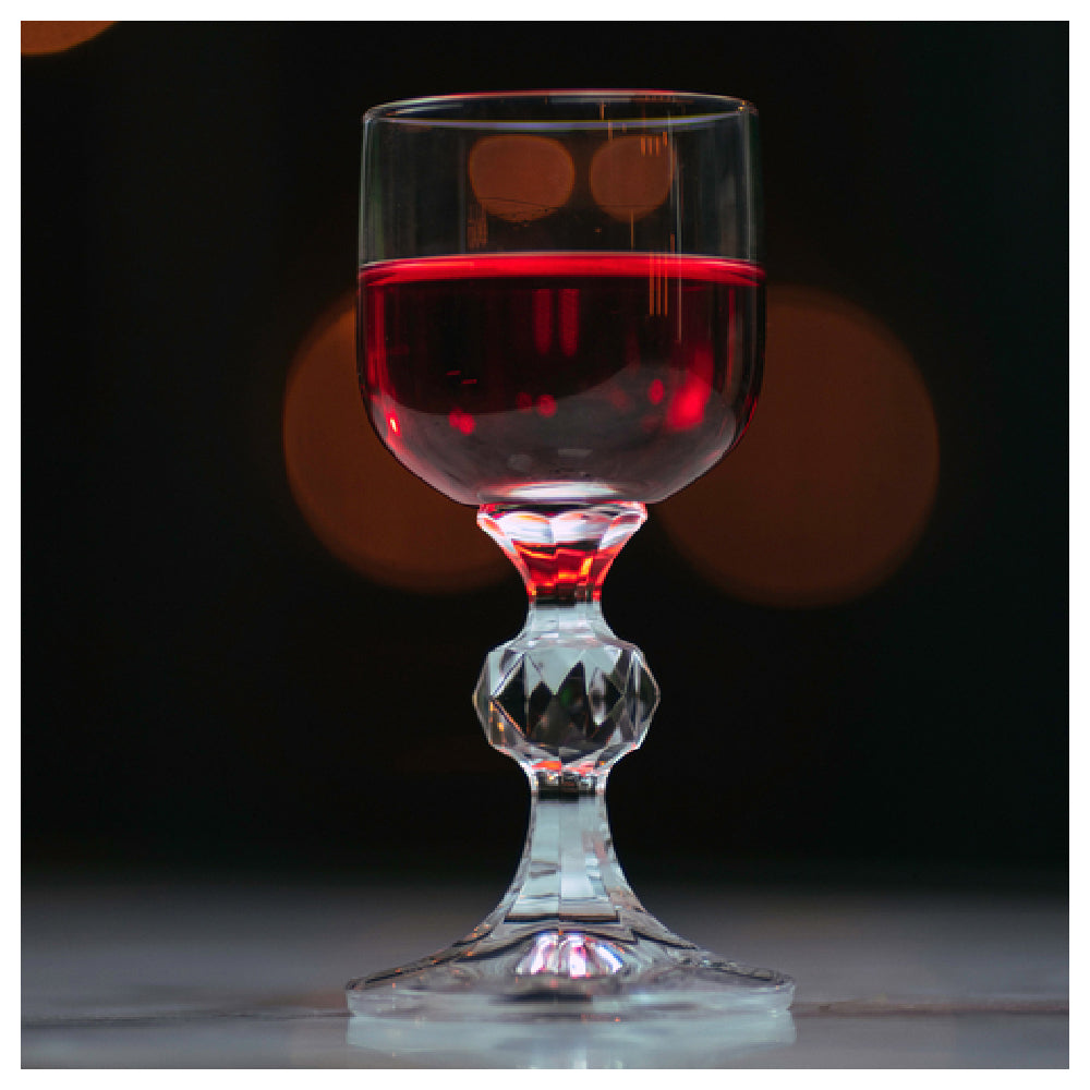 Hospitality Brands HGC149050-006 - Alchemy Collection - Gem Cordial Glass, 1.75 Oz.