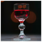 Hospitality Brands HGC149050-006 - Alchemy Collection - Gem Cordial Glass, 1.75 Oz.