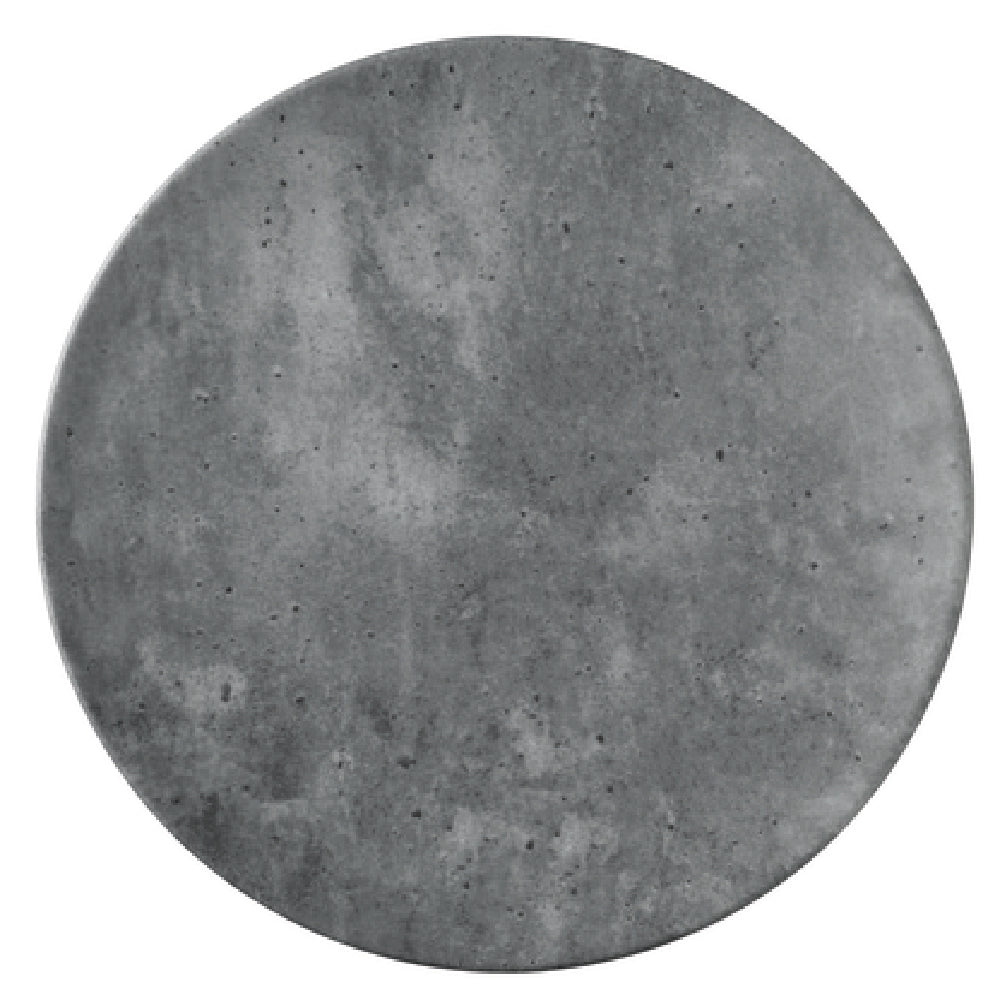 Bauscher Hepp 711220-360212 - Plate, 7-7/8" Dia., Round