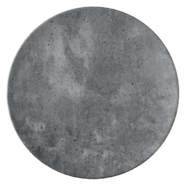 Bauscher Hepp 711220-360212 - Plate, 7-7/8" Dia., Round
