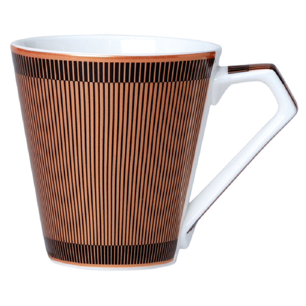 Steelite 82105AND0517 Espresso Cup 4-1/4 Oz. 2-1/2"H