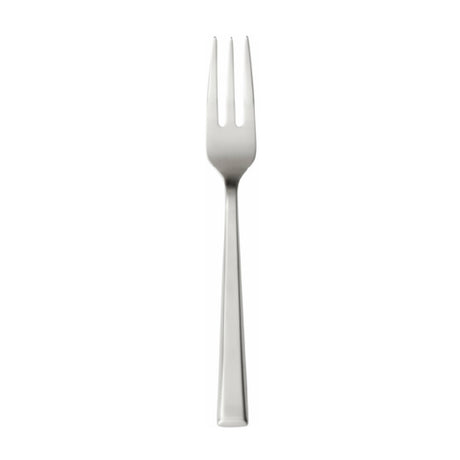 Libbey 946 036 Fish Fork 7-3/8" Beveled Edge