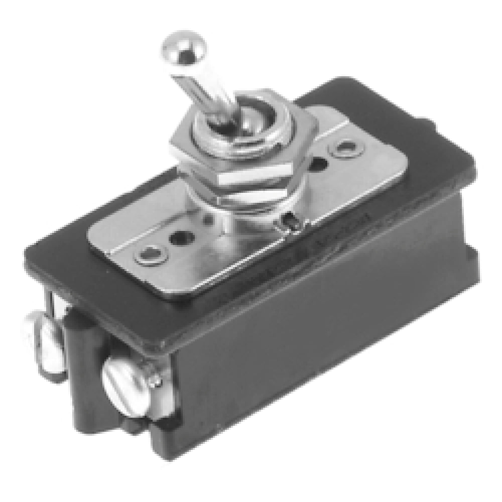 Alfa G-045 Main On/Off Toggle Switch For Globe Slicer 20 Amps