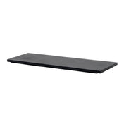 Steelite 7368MW508 GASTRONORM 2/4 TILE 21.875" X 7.375" X 0.625" Axis Buffet System