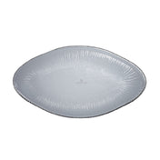 Churchill China GLDKTBO11 - Bowl, 11-13/16" Dia., Oval