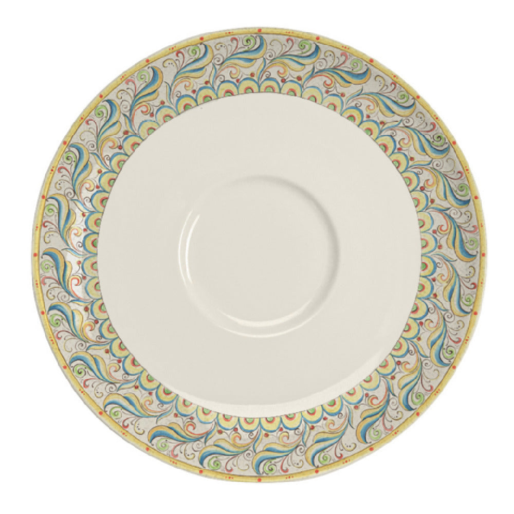 Steelite HL99663912 Saucer 6.5" RE & NR