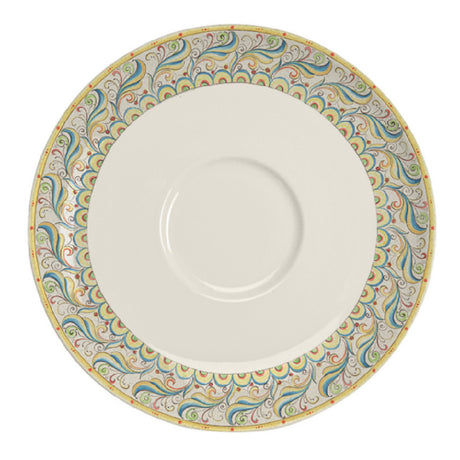 Steelite HL99663912 Saucer 6.5" RE & NR