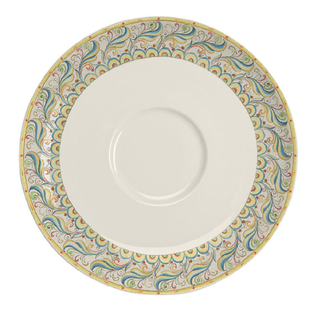 Steelite HL99663912 Saucer 6.5" RE & NR