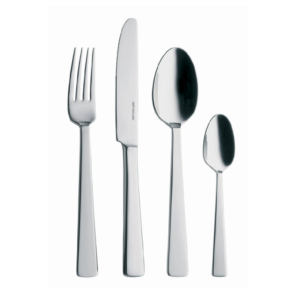Bauscher Hepp 01.0049.1313 - Flatware Place Set Kit, 3-piece, Includes: (1) Table Fork (01.0049.1020)