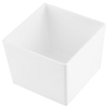 Tablecraft CW5018BK Simple Solutions™ Bowl Sixth Size 2-1/2 Qt.