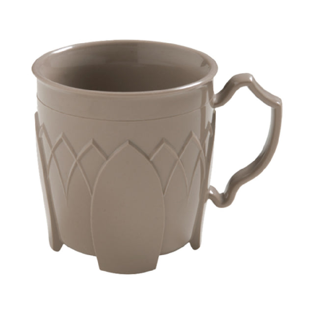 Dinex DX500031 Fenwick Mug 8 Oz. Insulated