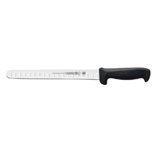 Mundial 5627-10GE - Slicer Knife, 10", Hollow Edge