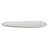 Bon Chef 80040CARM - Platter, 13-13/16" X 6-3/4" X 3/4"H, Oval