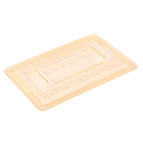 Carlisle 10617C22 Carlisle StorPlus™ Food Storage Lid 18"L X 12"W Color-coded