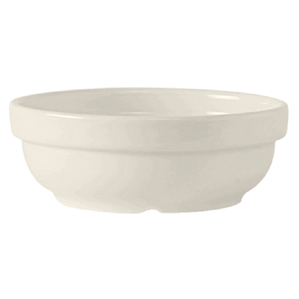 Tuxton AMU-045 Bowl 12 Oz. 5-1/8" Dia.