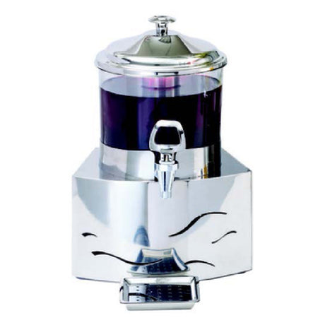 Steelite DW04JLFBMOD7SS Juicer 4.0 Qt 12.0"W X 12.0"D X 17.0"H