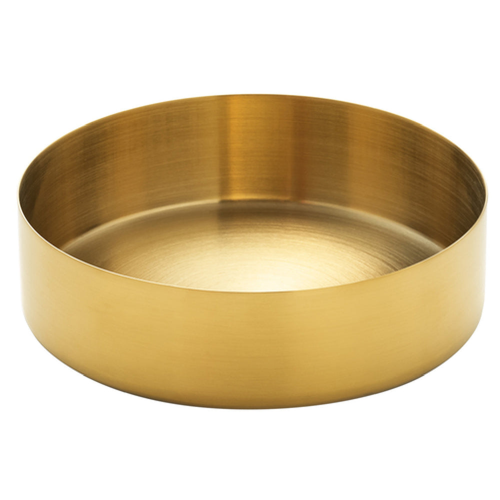 Bauscher Hepp P203163 - Bowl, 14.2 Oz., 5.12" Dia. X 1.38"H