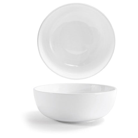 FOH BBO036WHP20 Harmony™ Bowl 150 Oz. 11-1/4" Dia. X 4-1/4"H
