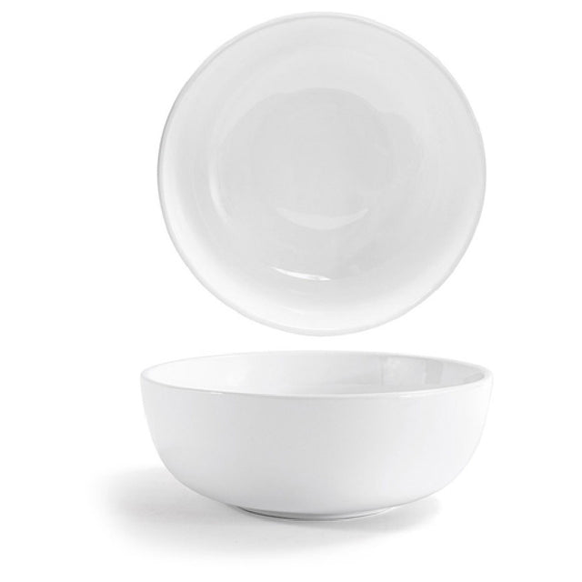 FOH BBO036WHP20 Harmony™ Bowl 150 Oz. 11-1/4" Dia. X 4-1/4"H