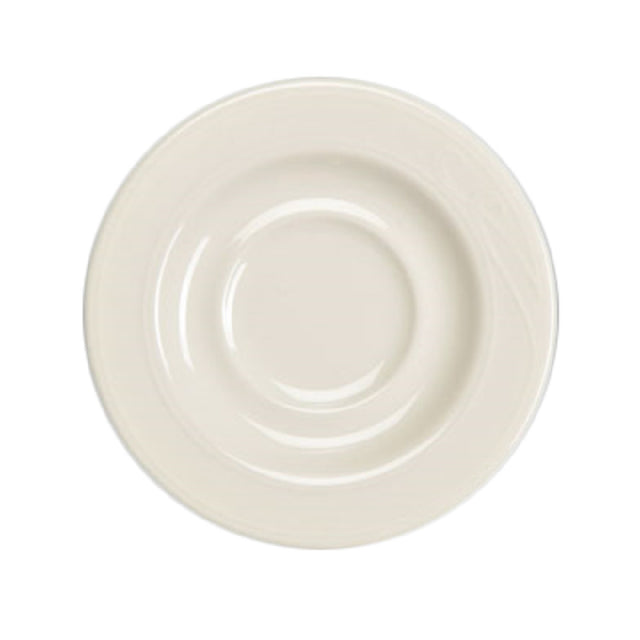 Steelite HL6151000 Saucer 5-1/2" Homer