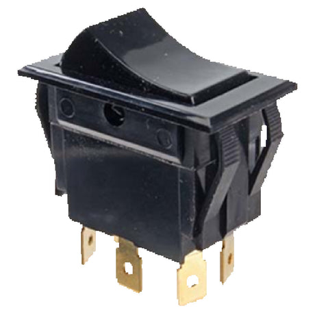 Franklin Machine Products 149-1117 Rocker Switch On/on Double Pole