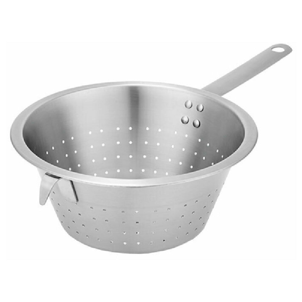 Vollrath 47960 Spaghetti Strainer/Cooker 3 Quart 11 Oz.