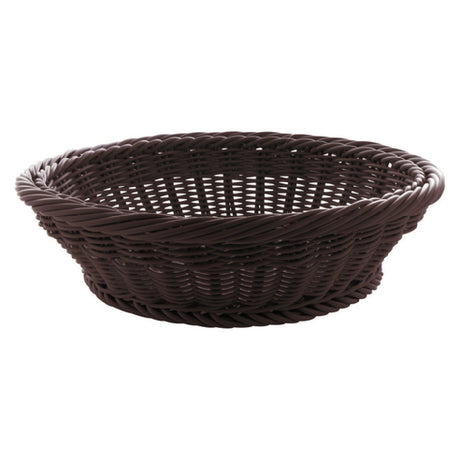 Hubert 16670 - Basket, 15-3/8" Dia. X 4"H, Round