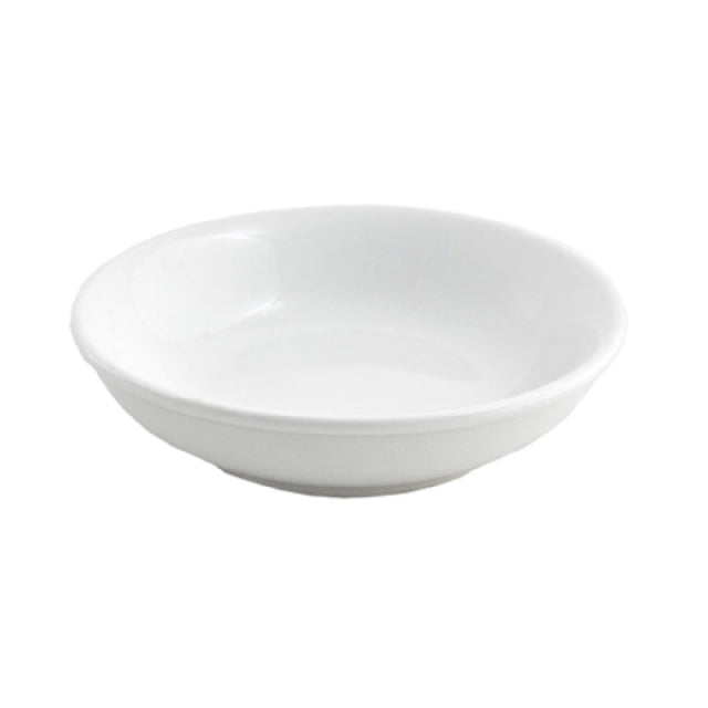 FOH DSD019WHP23 Dish 2 Oz. 4" Dia.