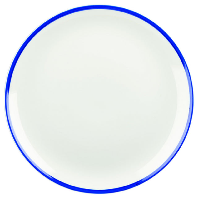Churchill China WHBBEV111 Plate 11-1/4" Dia. Round