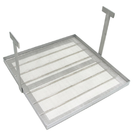 Frymaster 1062631 Frymaster®/Dean® Sediment Tray 17-3/4" W X 17-1/8" D X 11"H