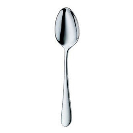 Bauscher Hepp 59.1904.8100 - Dessert Spoon, 7-1/2", Dishwasher Safe