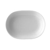 Bauscher Hepp 544050 - Butter Dish, 3-1/4" X 4-1/3", Oval