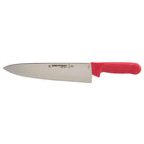 Franklin Machine Products 137-1526 Sani-Safe® Chef's Knife By Dexter® 10" Blade High Carbon Steel