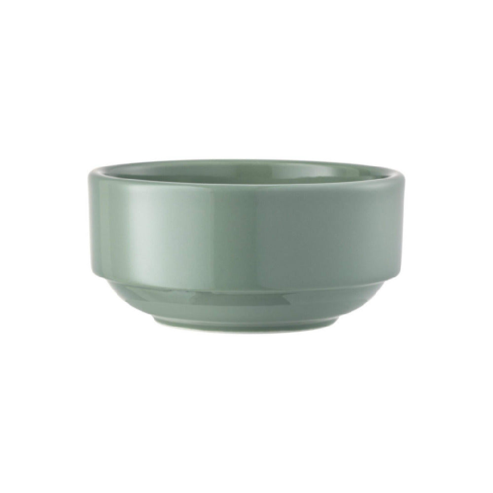 Libbey 113676 Nestabowl 10.5 Oz. Porcelain