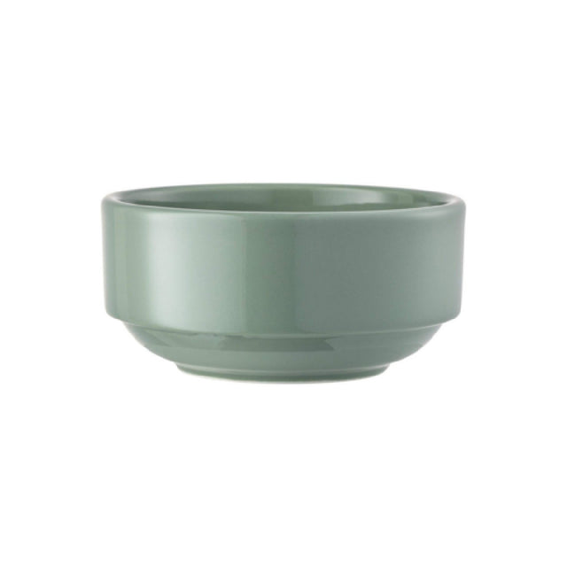 Libbey 113676 Nestabowl 10.5 Oz. Porcelain