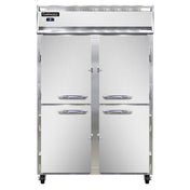 Continental Refrigerator 2RSNSAHD Refrigerator Reach-in Two-section