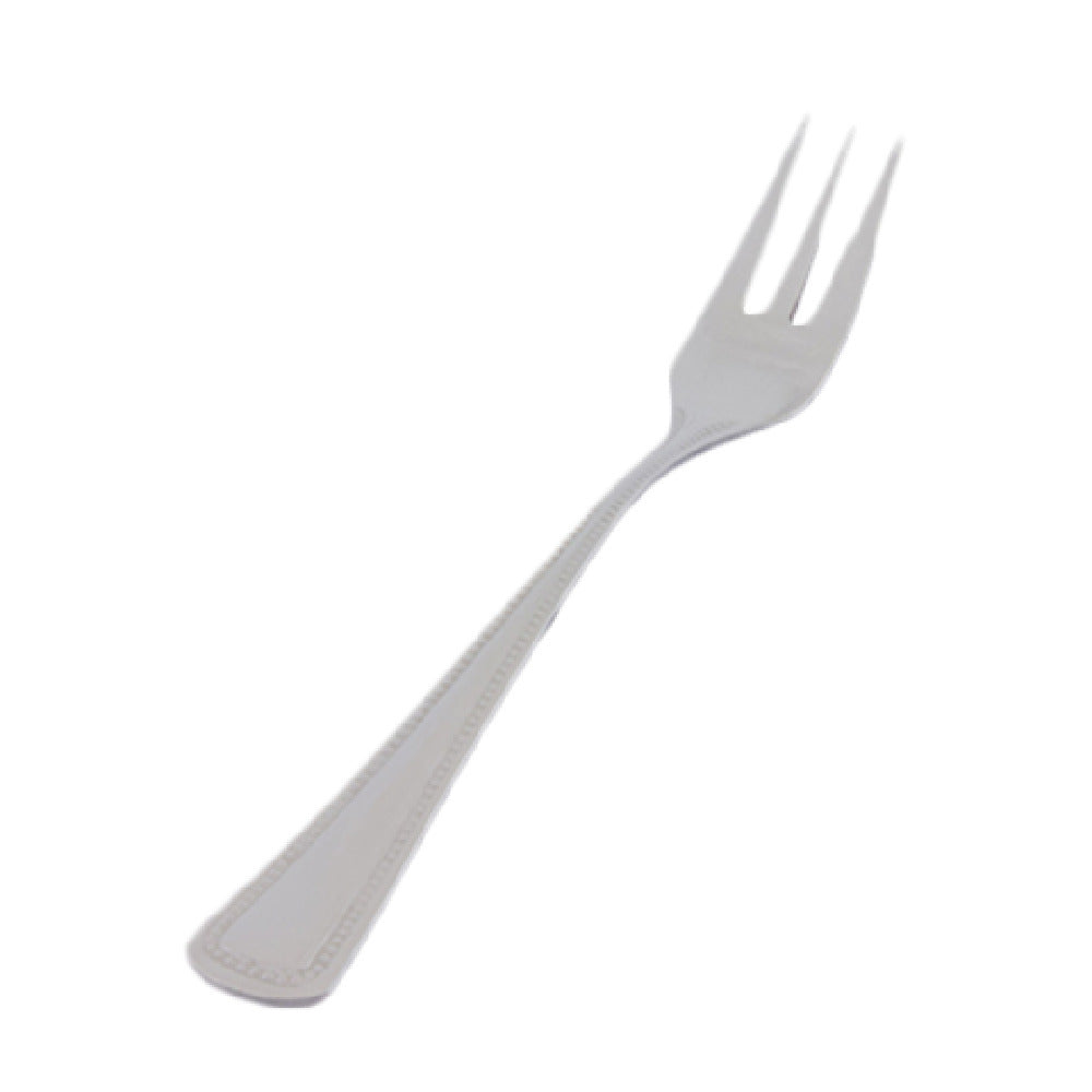 Crestware CON523 Oyster Fork 5-3/4" Heavy Weight